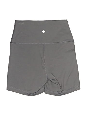Yogalicious Athletic Shorts (view 2)