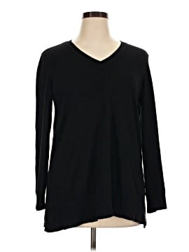 DKNY Jeans Pullover Sweater (view 1)