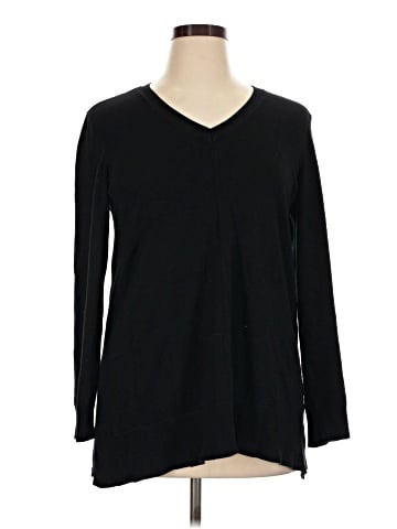 DKNY Jeans Pullover Sweater (view 1)