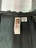 Kut from the Kloth 100% Polyester Black Sleeveless Blouse Size M - photo 7