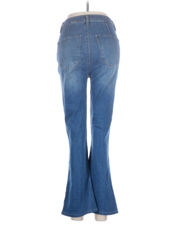 Fashion Nova Jeans (view 2)