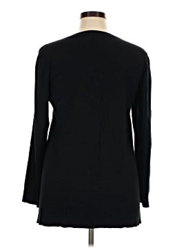 DKNY Jeans Pullover Sweater (view 2)