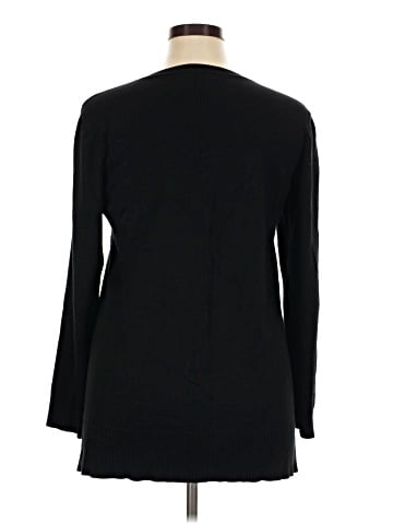 DKNY Jeans Pullover Sweater (view 2)