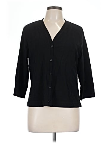 Apostrophe Cardigan (view 1)