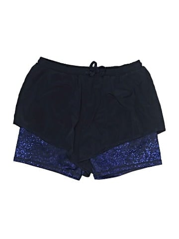 Zella Athletic Shorts (view 1)