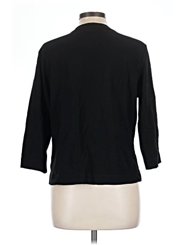 Apostrophe Cardigan (view 2)