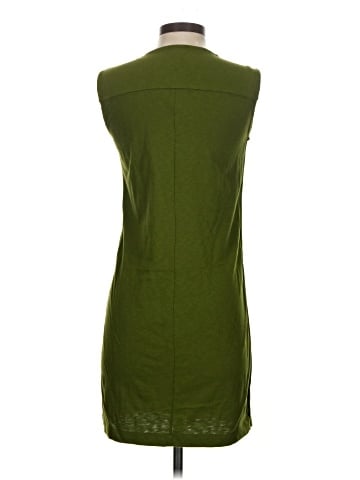 J.Crew Factory Store Casual Dress (view 2)