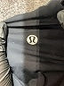 Lululemon Athletica Black Active Pants Size 8 - photo 7