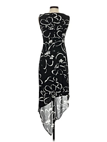 David Meister Cocktail Dress (view 2)