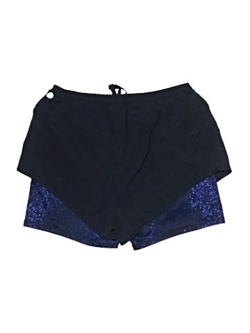 Zella Athletic Shorts (view 2)