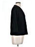 Apostrophe Black Cardigan Size L - photo 4