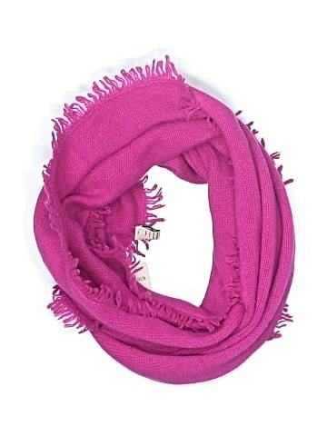 14th & Union Scarf (view 1)