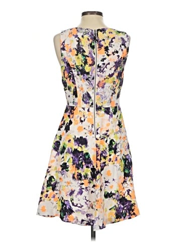 Maeve Cocktail Dress (view 2)