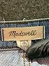 Madewell Blue Jeans Size 30 waist - photo 7