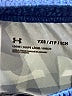 Under Armour Paisley Blue Athletic Shorts Size XS (youth) - photo 3
