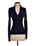 Patty Boutik Blue Pullover Sweater Size S - photo 1