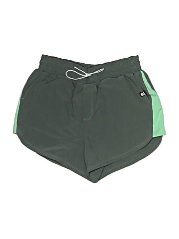 Zella Athletic Shorts (view 1)