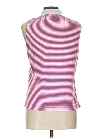 IZOD Sleeveless T-Shirt (view 2)
