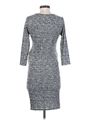 Motherhood Casual Dress (view 2)
