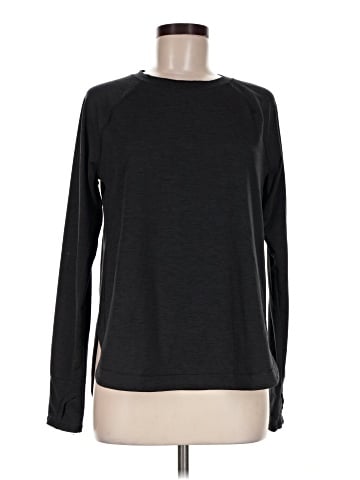 Layer 8 Long Sleeve T-Shirt (view 1)