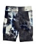 One 5 One Tie-dye Blue Board Shorts Size L - photo 2