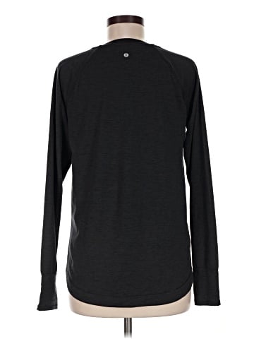 Layer 8 Long Sleeve T-Shirt (view 2)