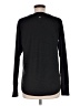 Layer 8 Black Long Sleeve T-Shirt Size M - photo 2