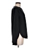 Layer 8 Black Long Sleeve T-Shirt Size M - photo 4