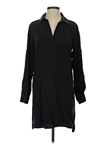 Bella Dahl 3/4 Sleeve Blouse (view 1)