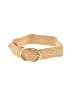 Unbranded Gold Belt Size S - photo 1