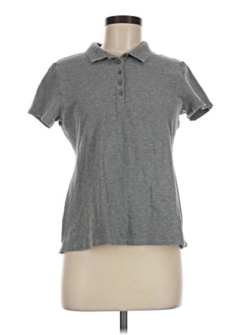 Croft & Barrow Short Sleeve Polo (view 1)