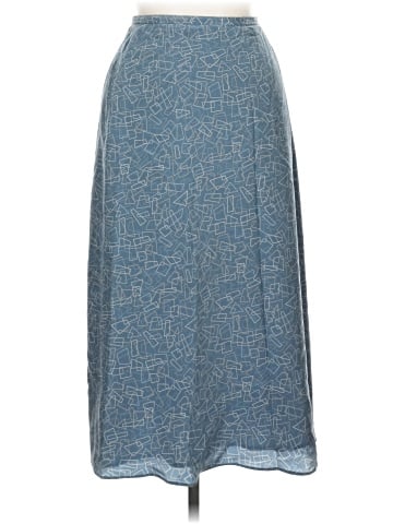Liz Claiborne Collection Silk Skirt (view 1)