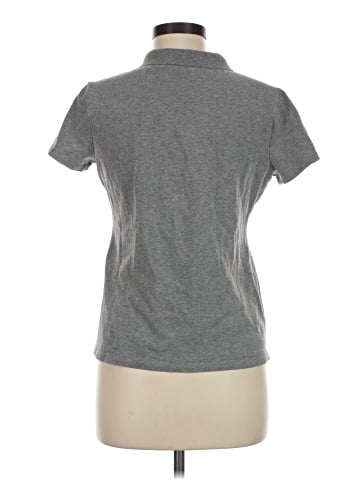 Croft & Barrow Short Sleeve Polo (view 2)