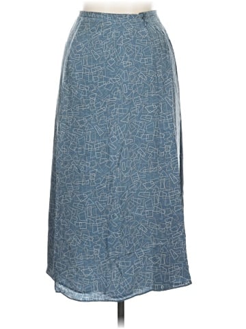 Liz Claiborne Collection Silk Skirt (view 2)