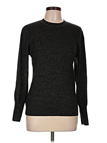 Ann Taylor LOFT Pullover Sweater (view 1)
