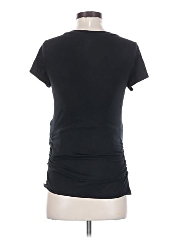 Old Navy - Maternity Short Sleeve T-Shirt (view 2)