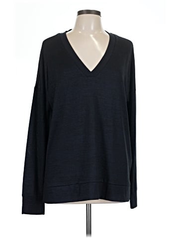 KIRKLAND Signature Long Sleeve T-Shirt (view 1)