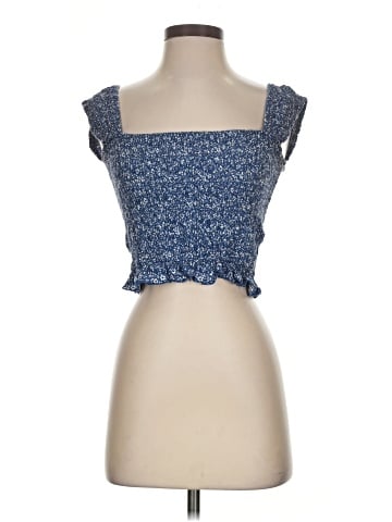Melville Sleeveless Blouse (view 1)