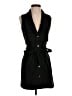 Zara Black Vest Size XS - photo 1