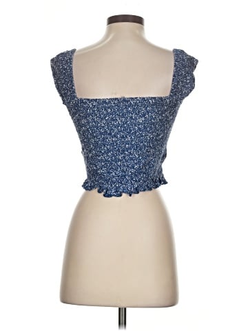 Melville Sleeveless Blouse (view 2)