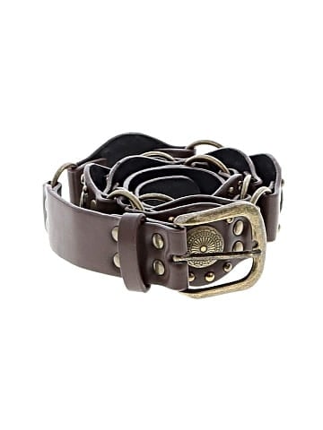 Unbranded Belt (view 1)