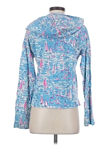 Lilly Pulitzer Pullover Hoodie (view 2)