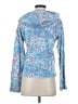 Lilly Pulitzer Blue Pullover Hoodie Size S - photo 2