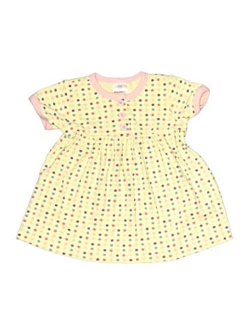 Hanna Andersson Short Sleeve Polo (view 1)