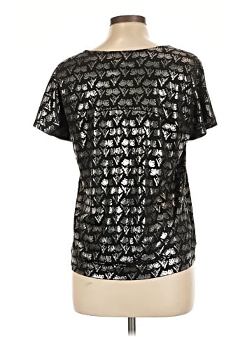 Attention Short Sleeve T-Shirt (view 2)