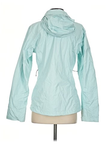 Columbia Raincoat (view 2)