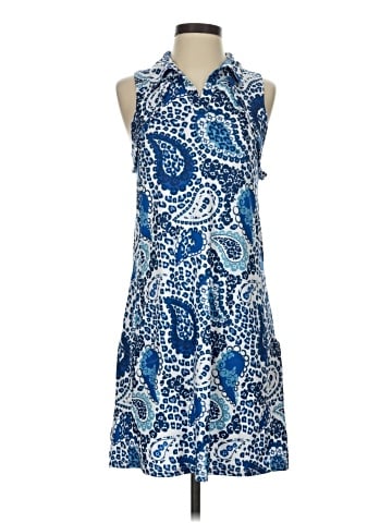 X by Gottex Casual Dress (view 1)