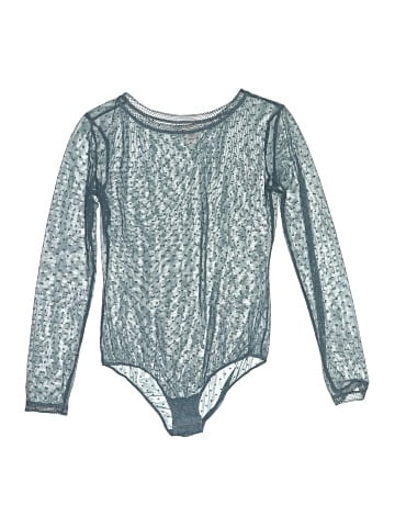 Victoria's Secret Bodysuit (view 1)