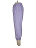 Old Navy Color Block Purple Track Pants Size S - photo 5
