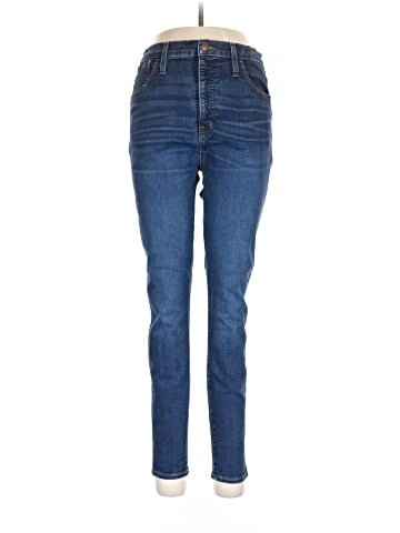 Madewell Jeans (view 1)